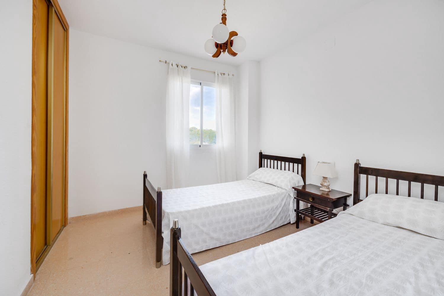 2 chambre Appartement à vendre à Playa de Muchavista avec piscine garage - 299 000 € (Ref: 9212523)