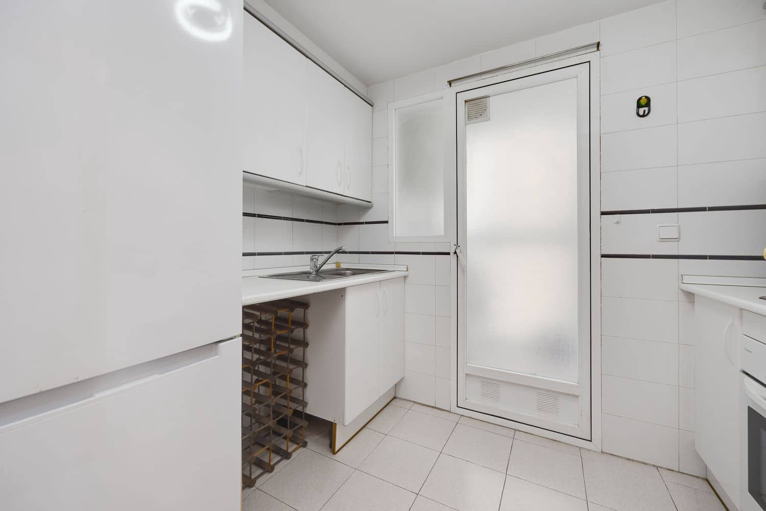 2 chambre Appartement à vendre à Playa de Muchavista avec piscine garage - 299 000 € (Ref: 9212523)