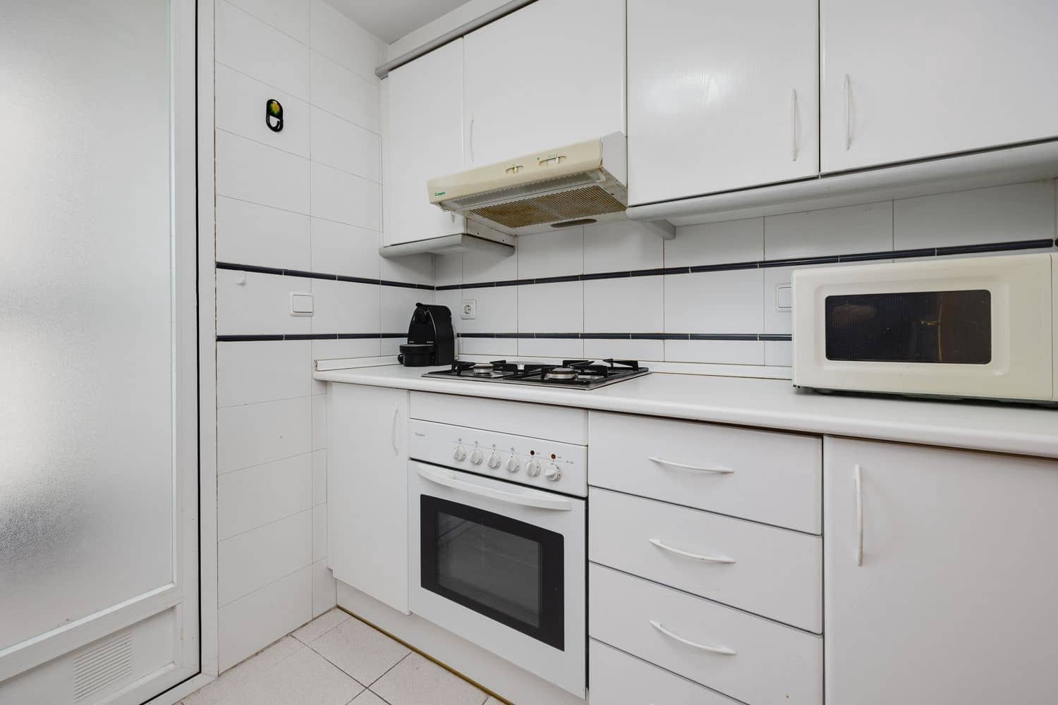 2 chambre Appartement à vendre à Playa de Muchavista avec piscine garage - 299 000 € (Ref: 9212523)