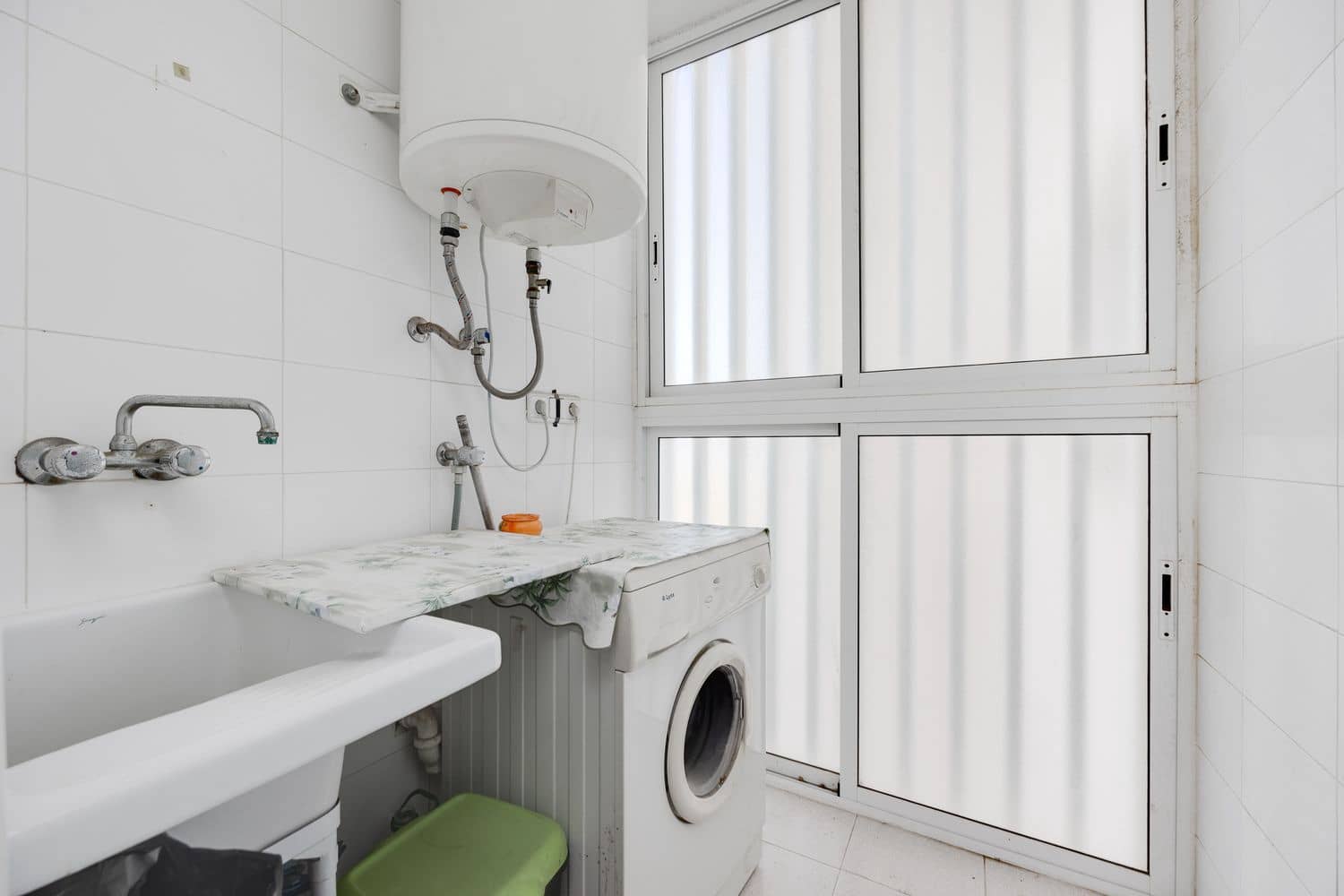 2 chambre Appartement à vendre à Playa de Muchavista avec piscine garage - 299 000 € (Ref: 9212523)