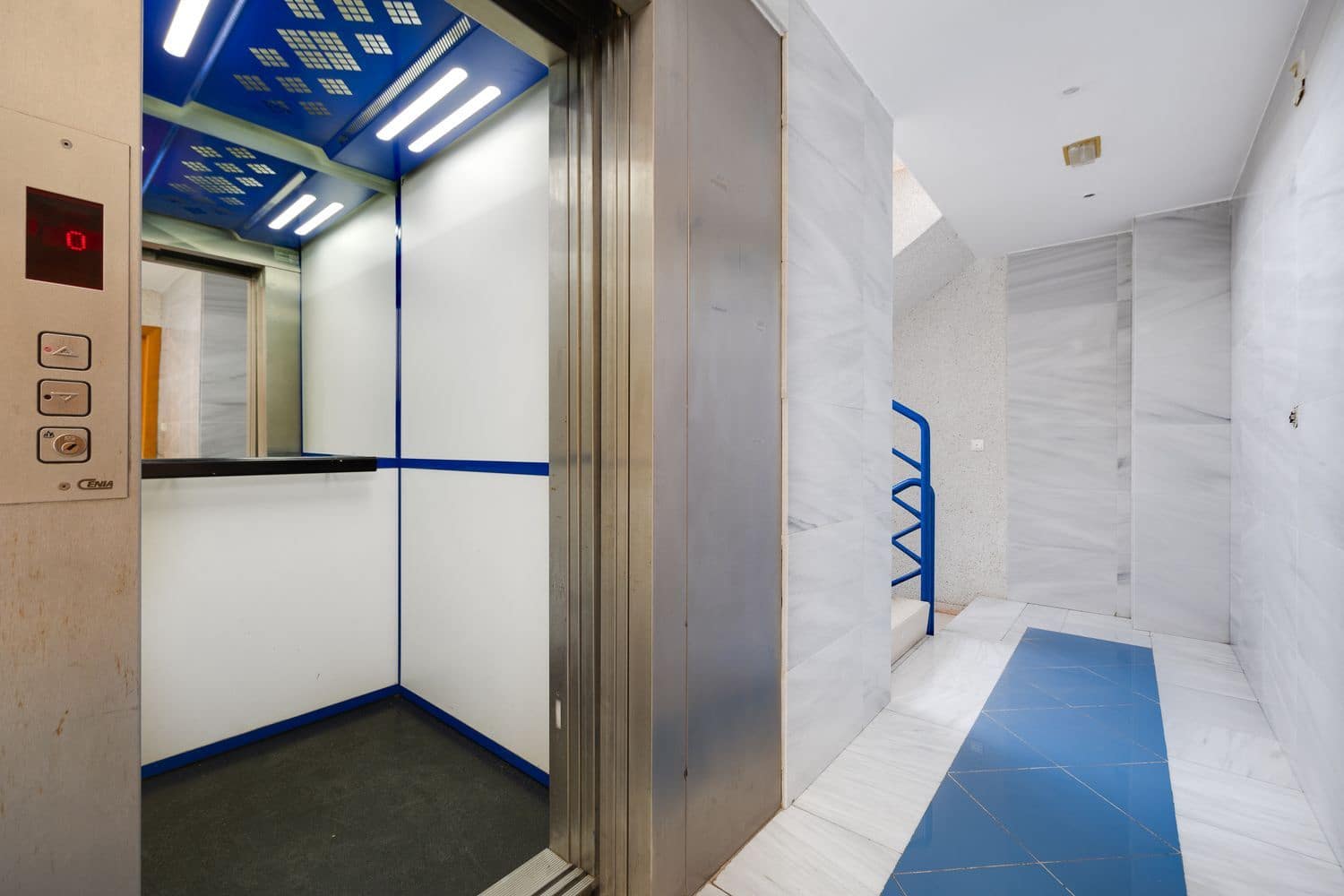 2 chambre Appartement à vendre à Playa de Muchavista avec piscine garage - 299 000 € (Ref: 9212523)