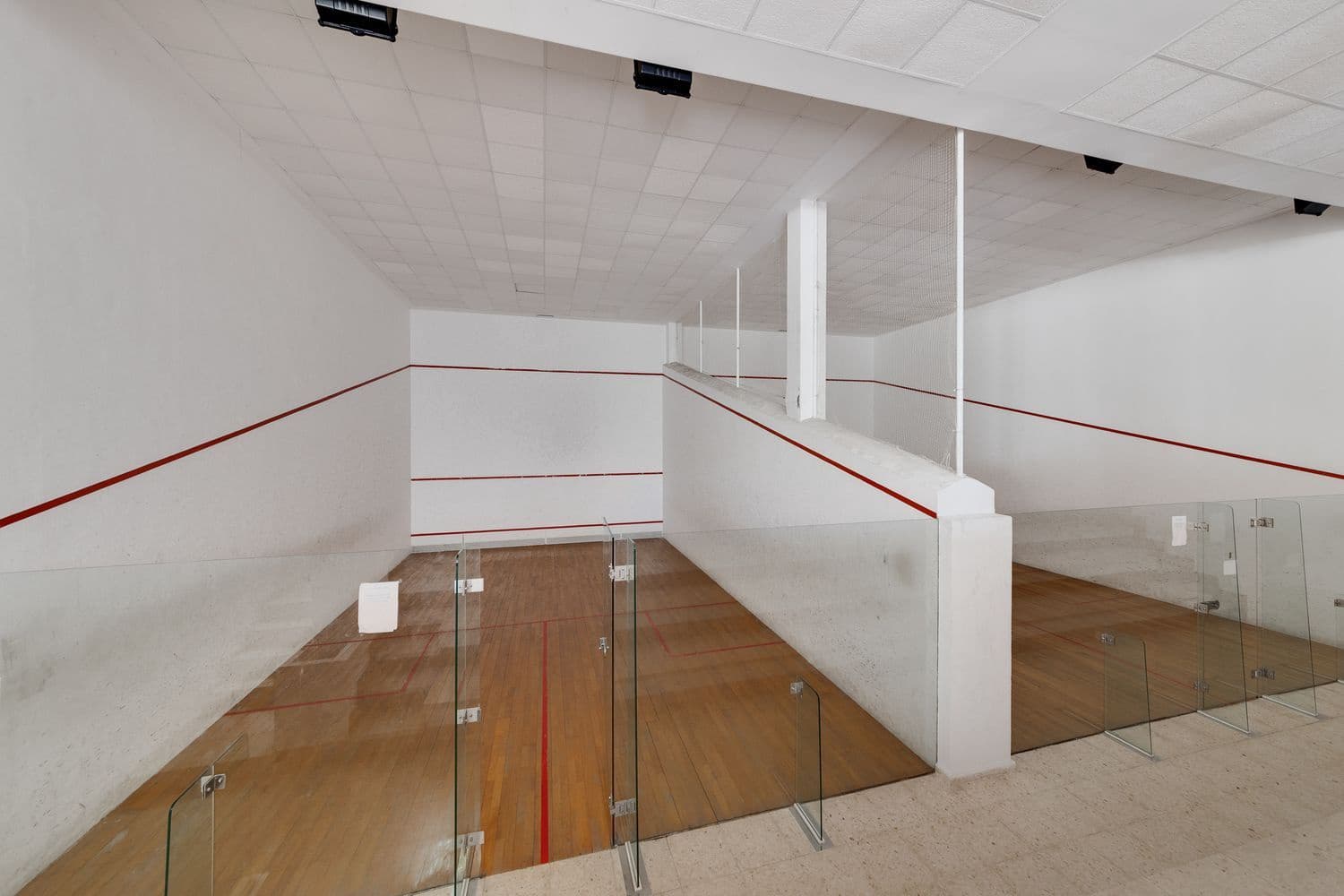 2 chambre Appartement à vendre à Playa de Muchavista avec piscine garage - 299 000 € (Ref: 9212523)