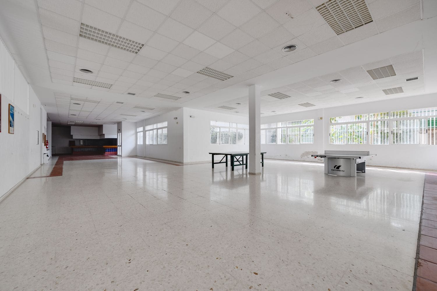 2 chambre Appartement à vendre à Playa de Muchavista avec piscine garage - 299 000 € (Ref: 9212523)