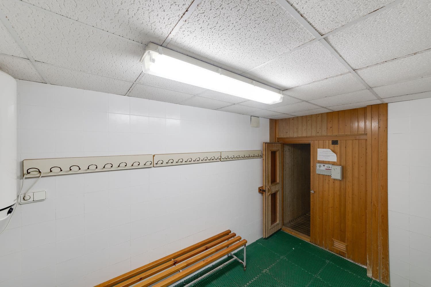 2 chambre Appartement à vendre à Playa de Muchavista avec piscine garage - 299 000 € (Ref: 9212523)