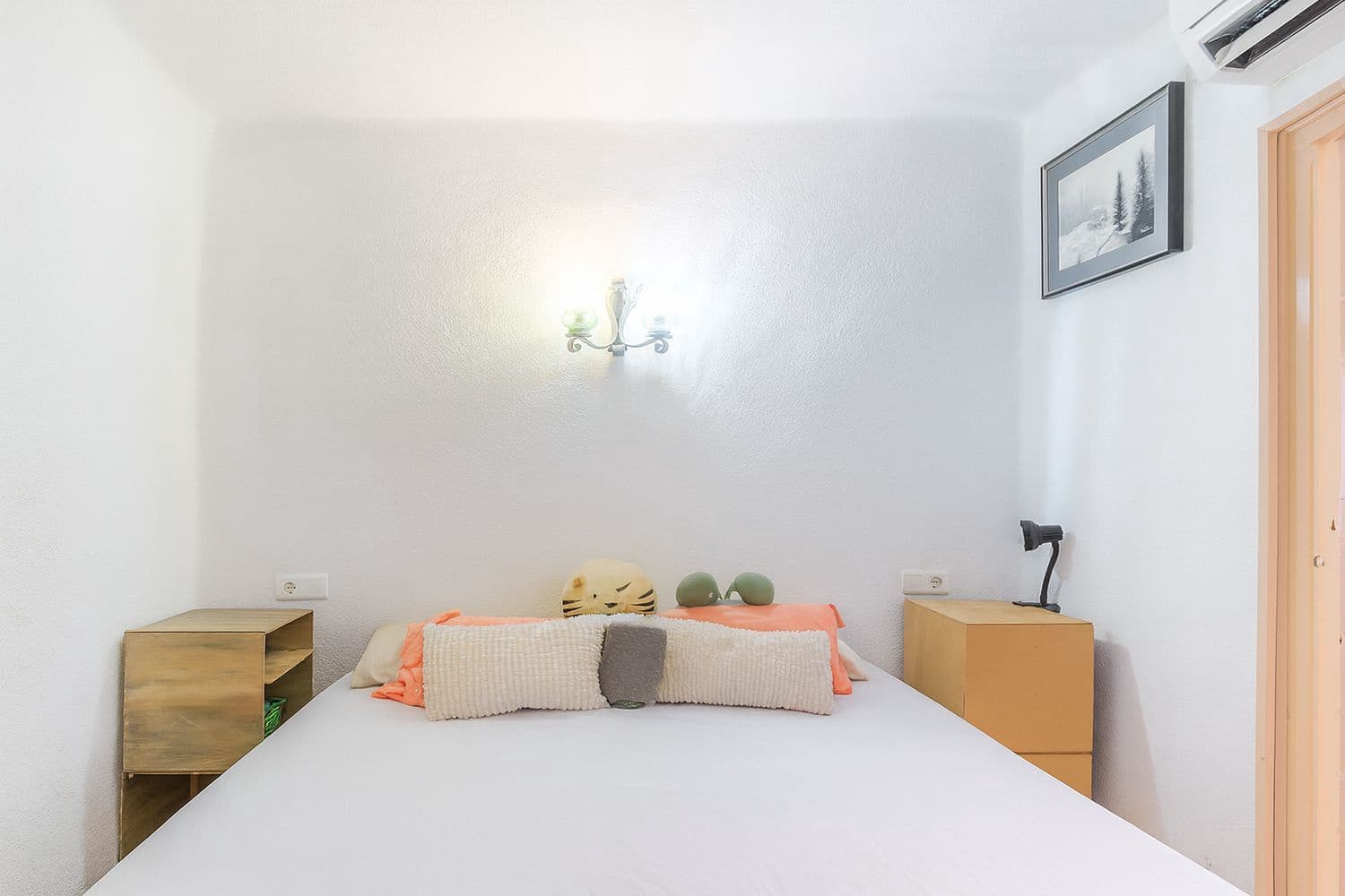 4 soveværelse Byhus til salg i Benidorm med garage - € 285.000 (Ref: 9226103)