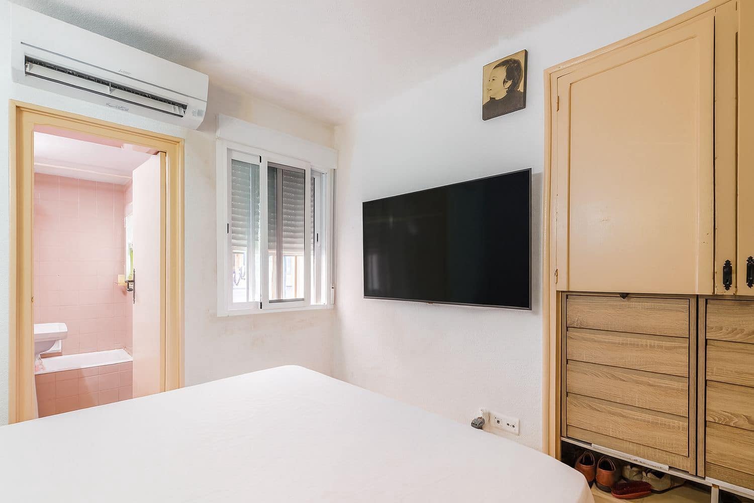 4 soveværelse Byhus til salg i Benidorm med garage - € 285.000 (Ref: 9226103)