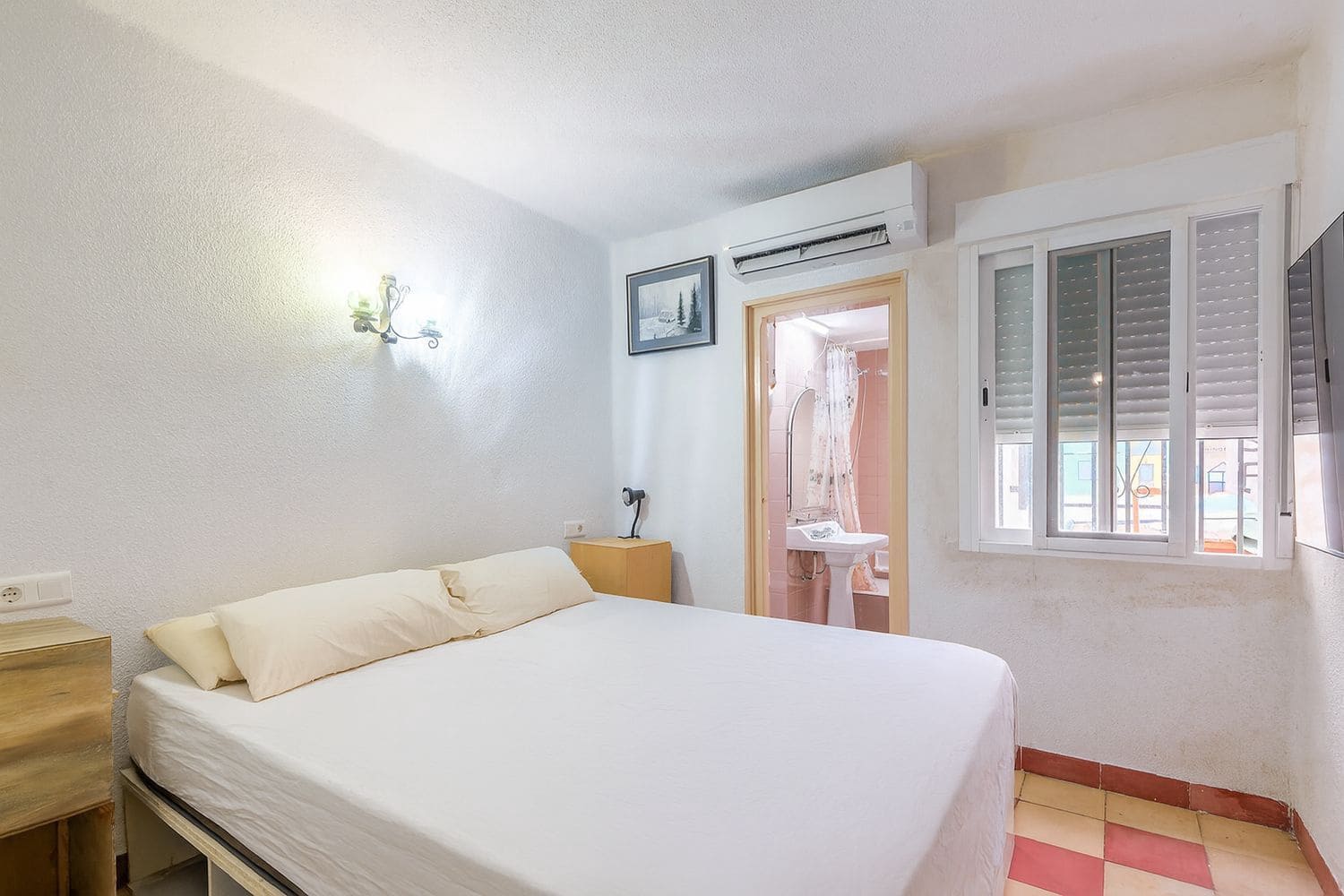 4 soveværelse Byhus til salg i Benidorm med garage - € 285.000 (Ref: 9226103)