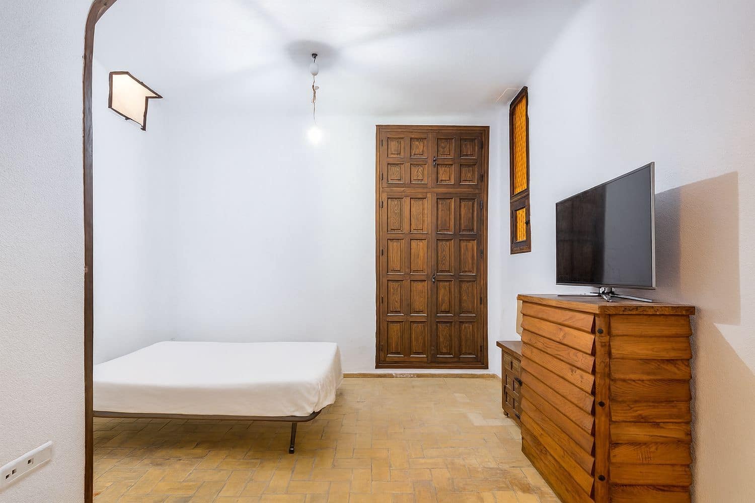 4 soveværelse Byhus til salg i Benidorm med garage - € 285.000 (Ref: 9226103)