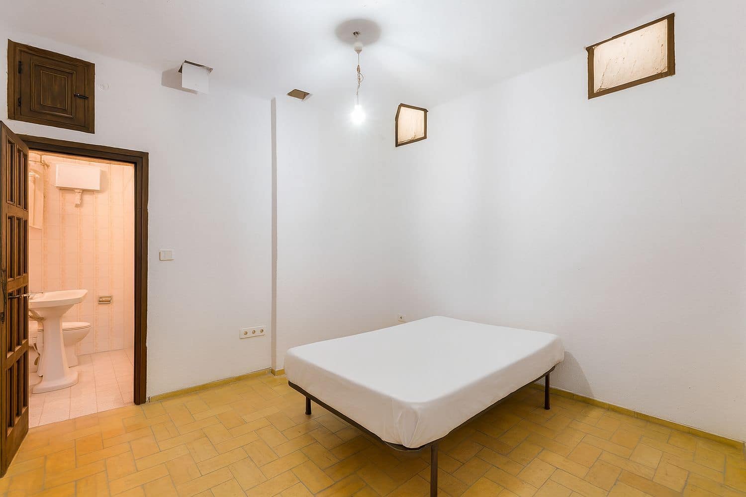 4 soveværelse Byhus til salg i Benidorm med garage - € 285.000 (Ref: 9226103)