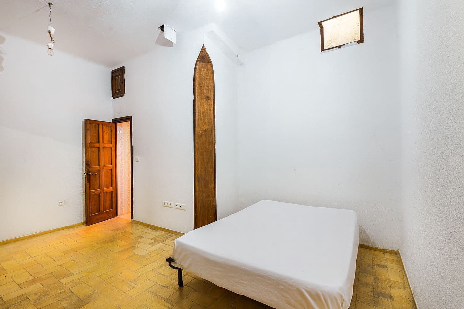 4 soveværelse Byhus til salg i Benidorm med garage - € 285.000 (Ref: 9226103)