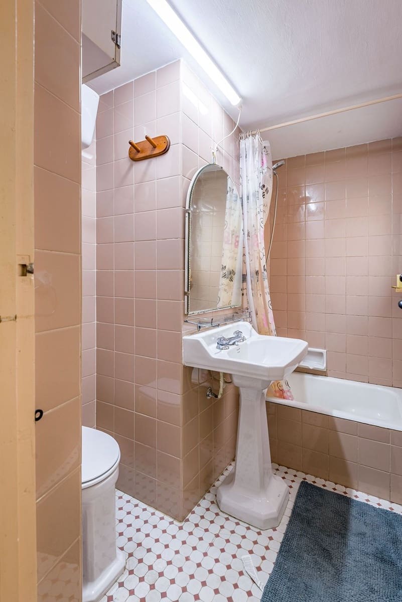 4 soveværelse Byhus til salg i Benidorm med garage - € 285.000 (Ref: 9226103)