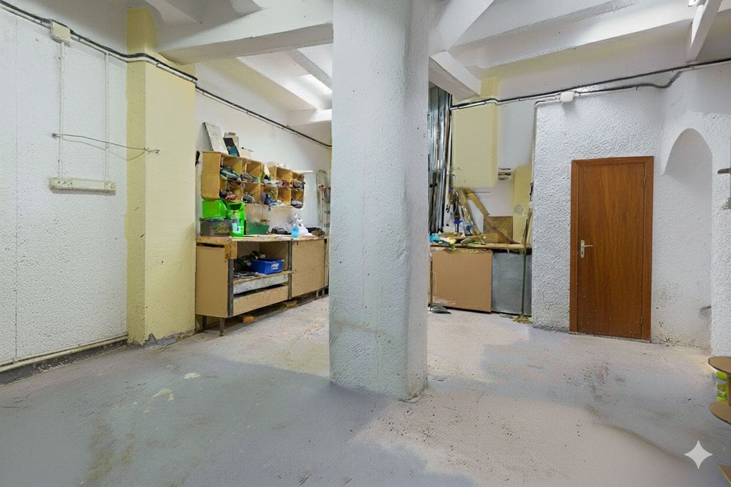 4 soveværelse Byhus til salg i Benidorm med garage - € 285.000 (Ref: 9226103)