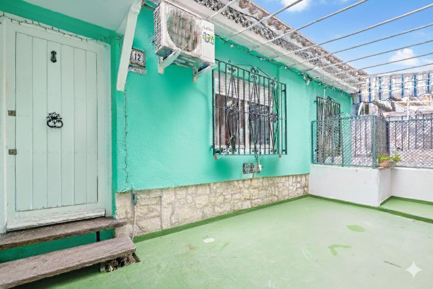 4 soveværelse Byhus til salg i Benidorm med garage - € 285.000 (Ref: 9226103)