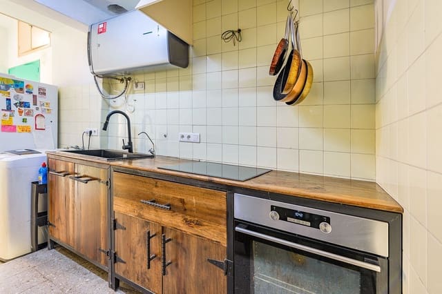 4 bedroom Townhouse for sale in Colonia Madrid, Benidorm with garage - € 285,000 (Ref: 9226103)