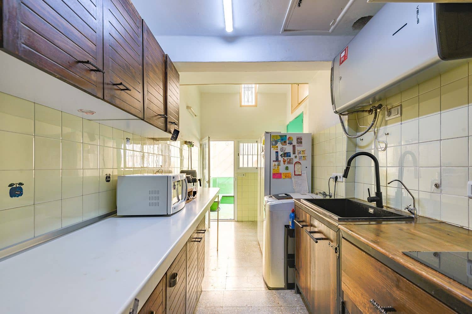 4 soveværelse Byhus til salg i Benidorm med garage - € 285.000 (Ref: 9226103)