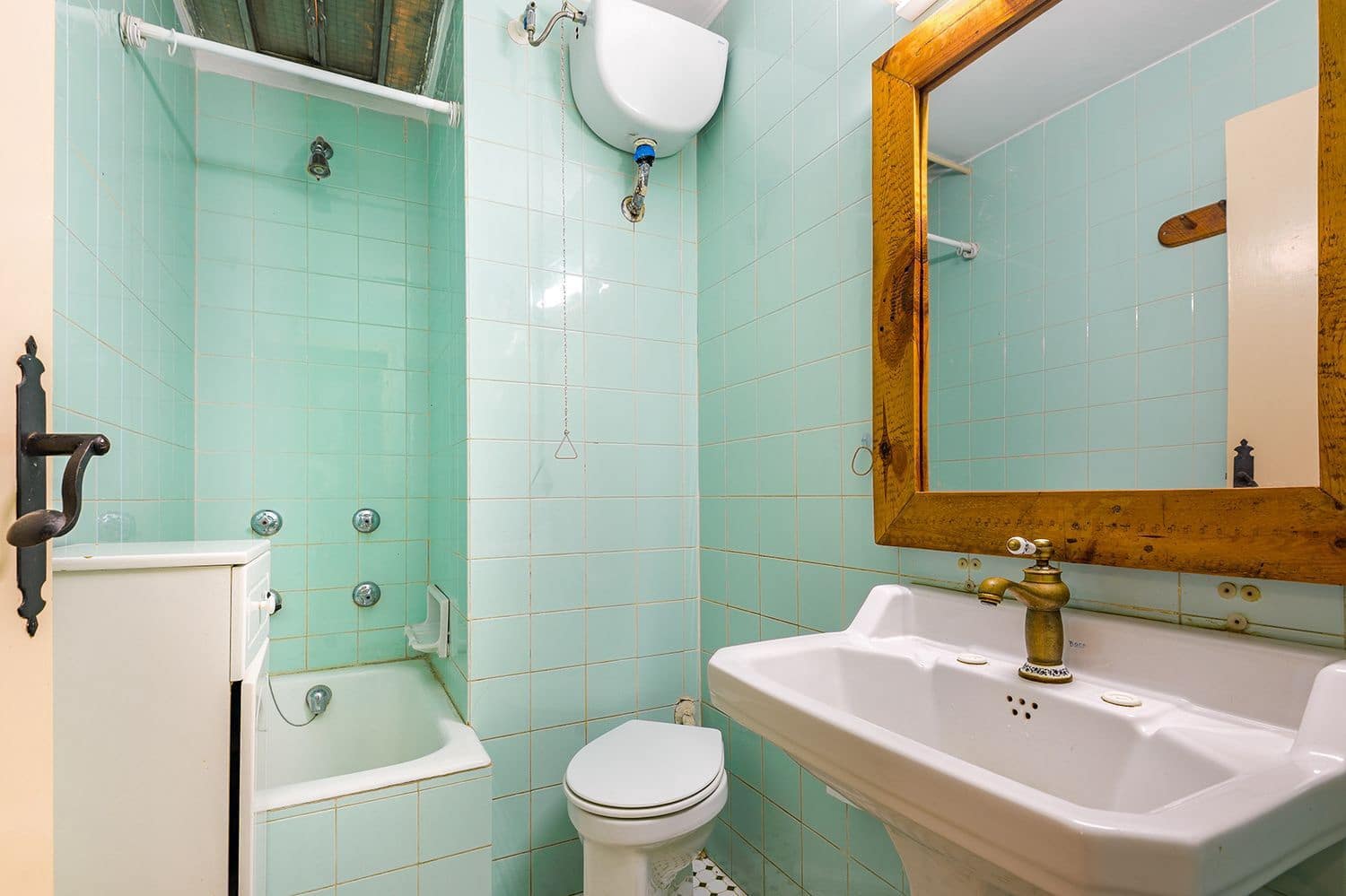 4 soveværelse Byhus til salg i Benidorm med garage - € 285.000 (Ref: 9226103)