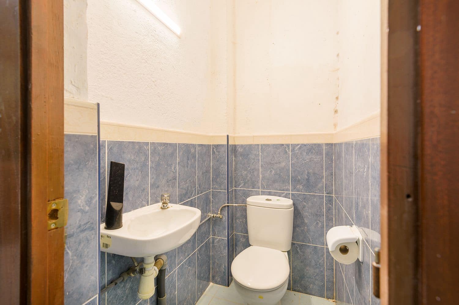 4 soveværelse Byhus til salg i Benidorm med garage - € 285.000 (Ref: 9226103)