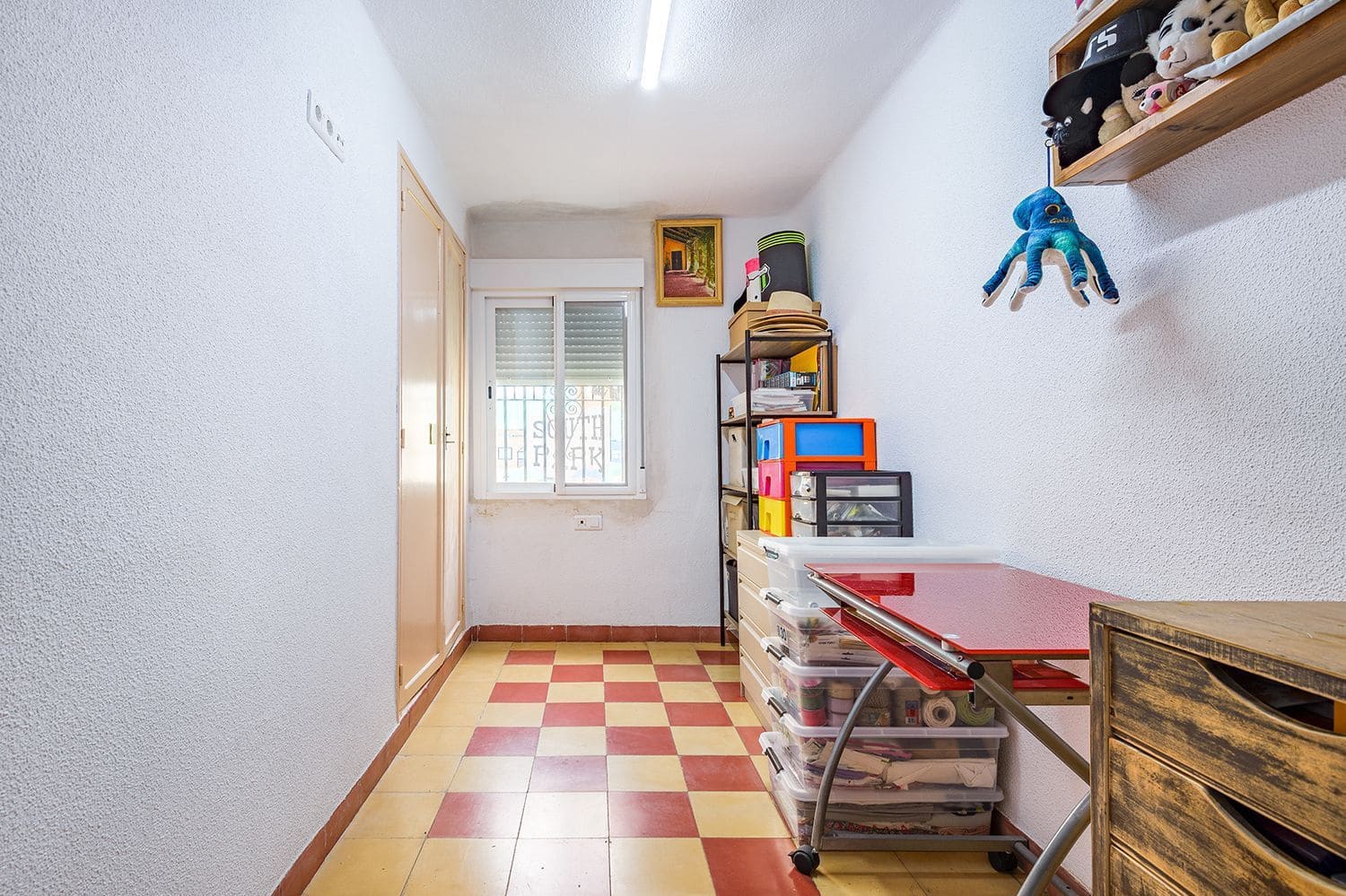4 soveværelse Byhus til salg i Benidorm med garage - € 285.000 (Ref: 9226103)