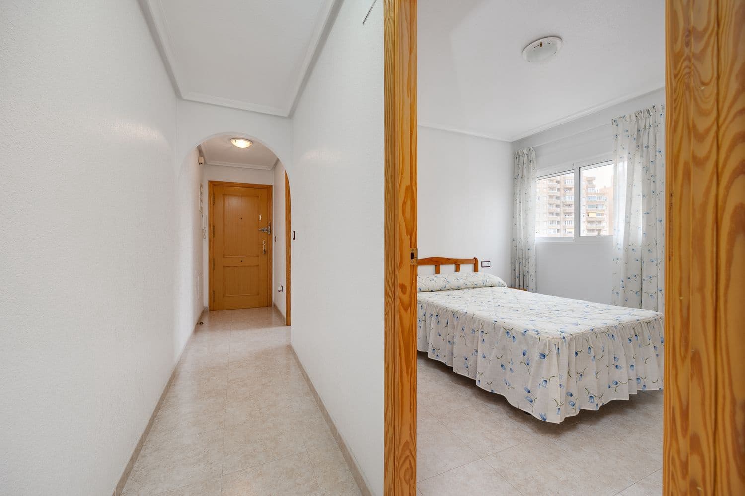 2 chambre Appartement à vendre à Torrevieja avec piscine garage - 143 000 € (Ref: 9226104)