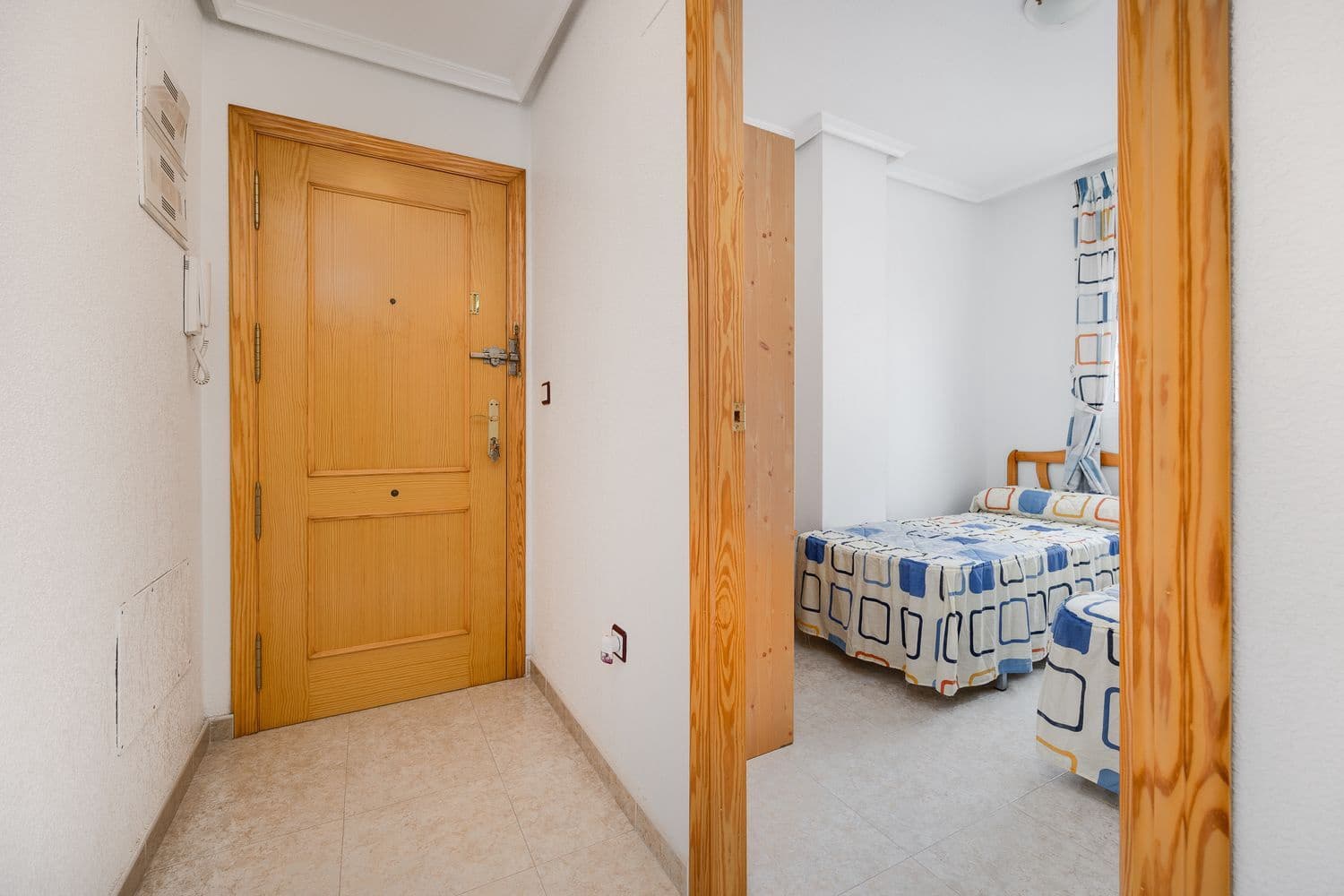 2 chambre Appartement à vendre à Torrevieja avec piscine garage - 143 000 € (Ref: 9226104)