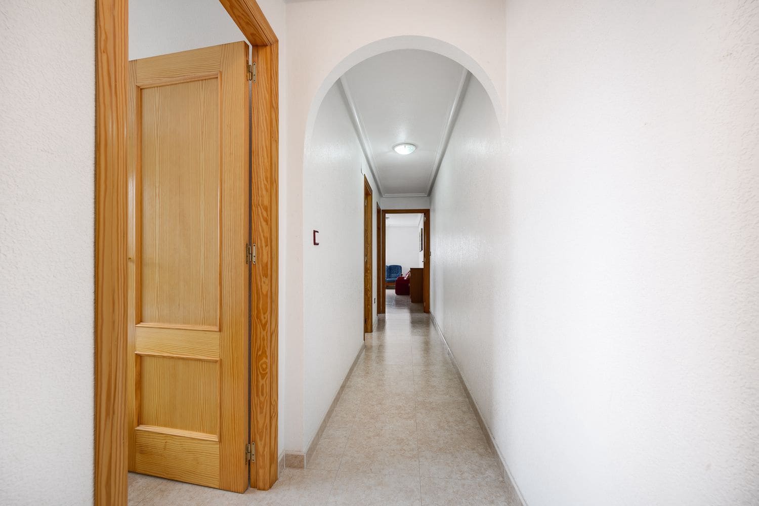 2 chambre Appartement à vendre à Torrevieja avec piscine garage - 143 000 € (Ref: 9226104)