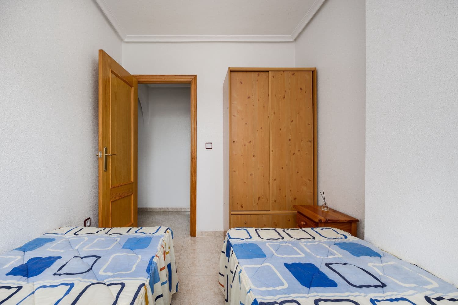 2 chambre Appartement à vendre à Torrevieja avec piscine garage - 143 000 € (Ref: 9226104)