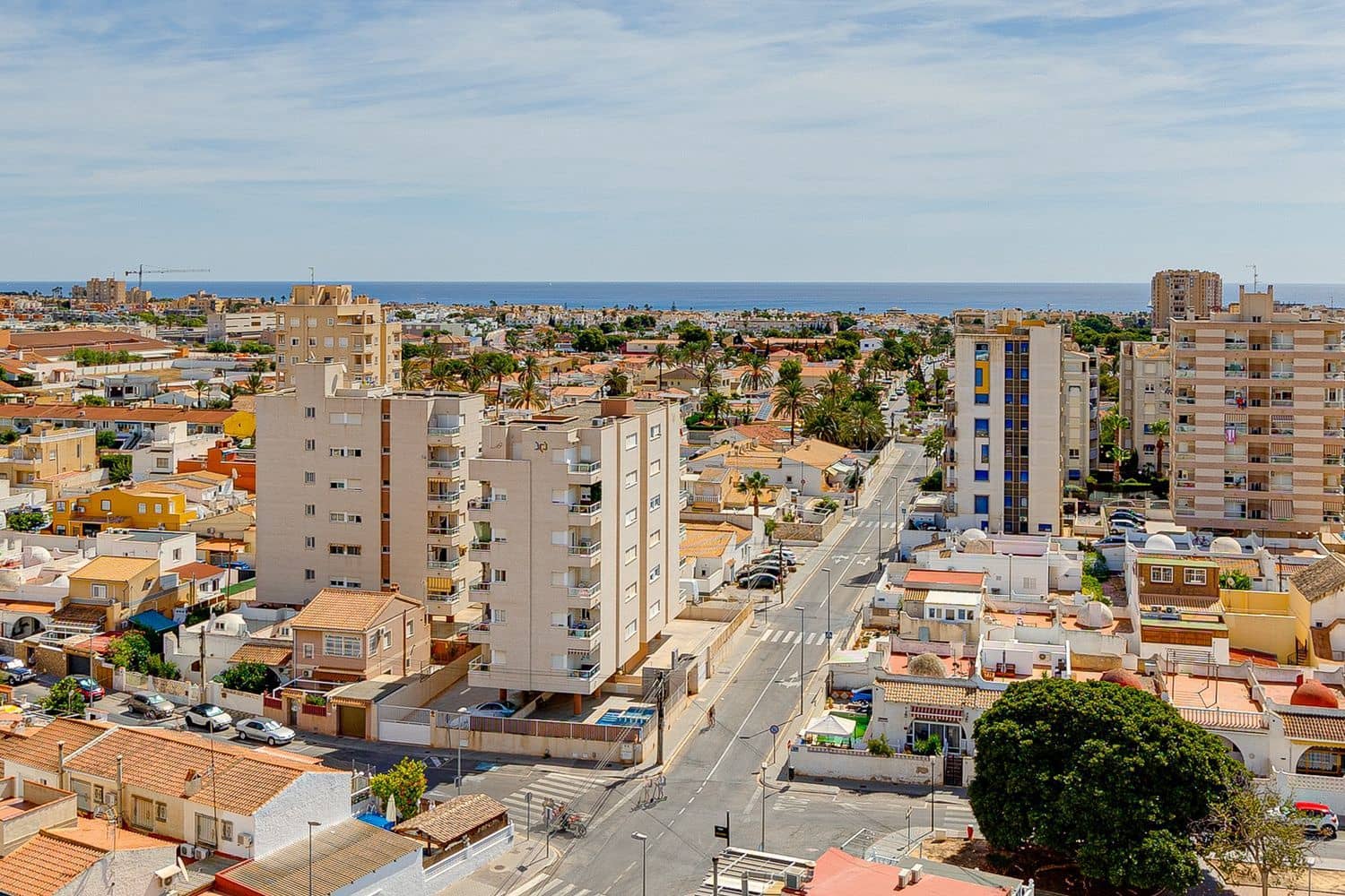 2 chambre Appartement à vendre à Torrevieja avec piscine garage - 143 000 € (Ref: 9226104)