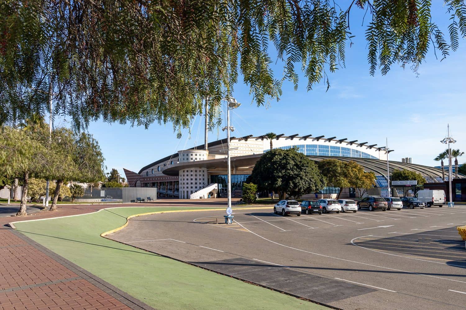 2 chambre Appartement à vendre à Torrevieja avec piscine garage - 143 000 € (Ref: 9226104)