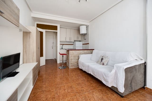 Appartement à vendre à Antonio Machado, Torrevieja avec garage - 69 000 € (Ref: 9228190)