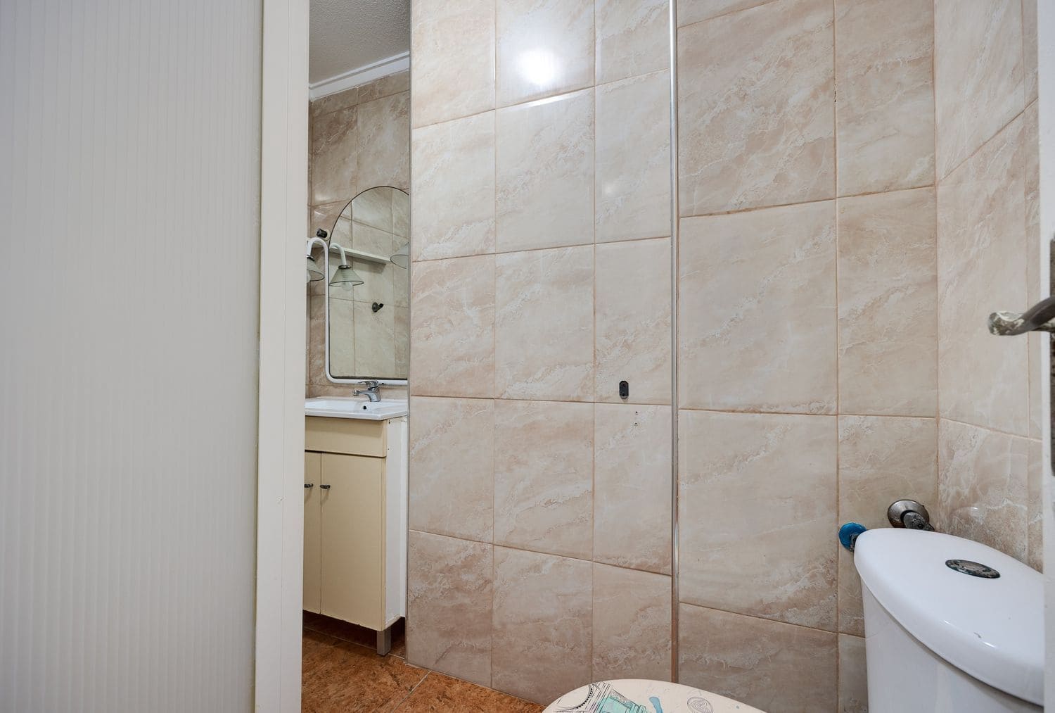 Lejlighed til salg i Torrevieja med garage - € 69.000 (Ref: 9228190)