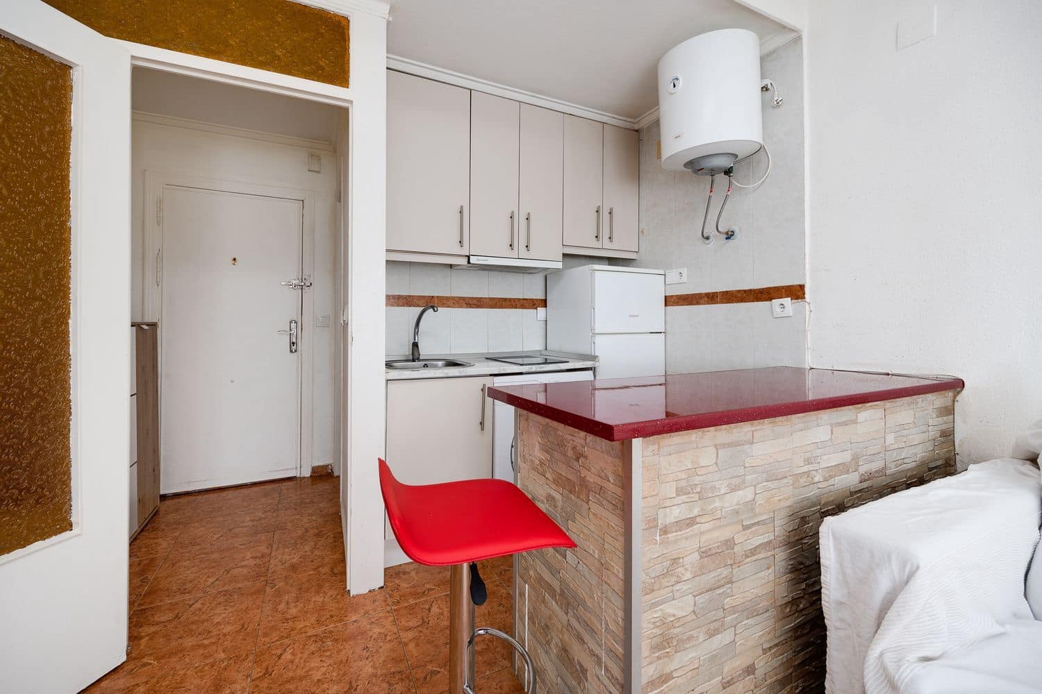 Lejlighed til salg i Torrevieja med garage - € 69.000 (Ref: 9228190)