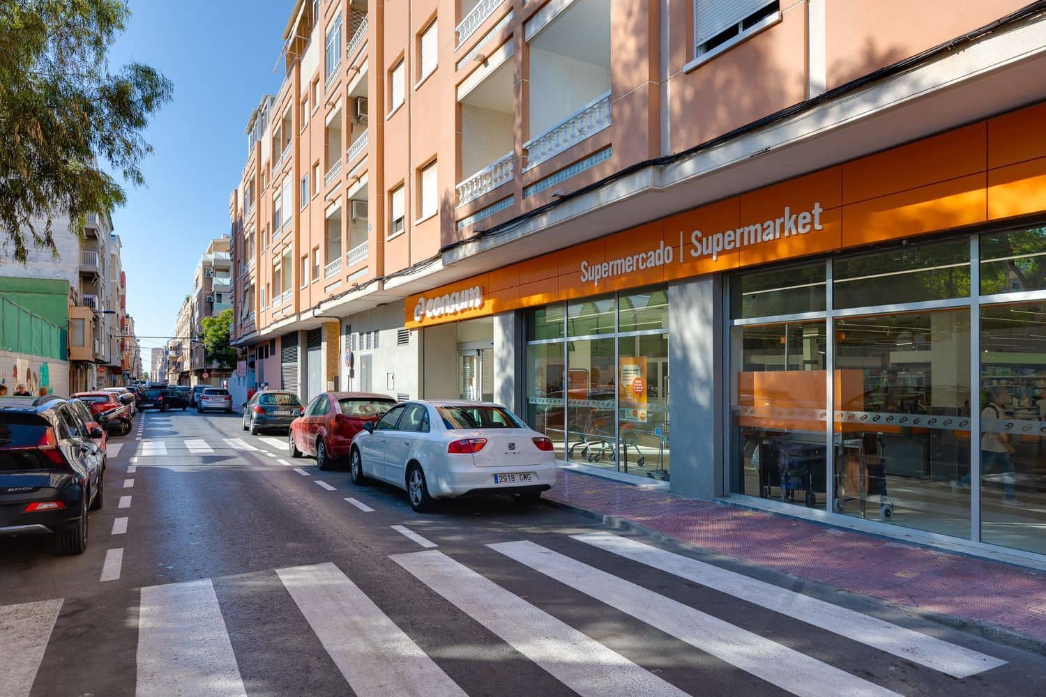 Lejlighed til salg i Torrevieja med garage - € 69.000 (Ref: 9228190)