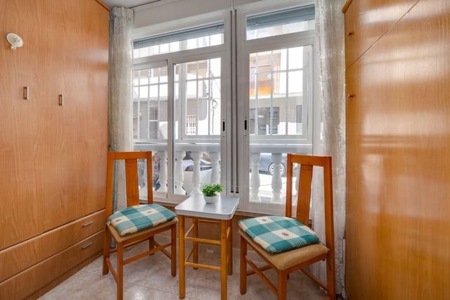 Apartamento para venda em Playa del Cura, Torrevieja com piscina garagem - 83 000 € (Ref: 9232108)