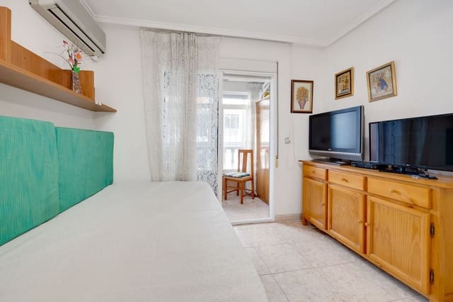 Apartamento para venda em Playa del Cura, Torrevieja com piscina garagem - 83 000 € (Ref: 9232108)