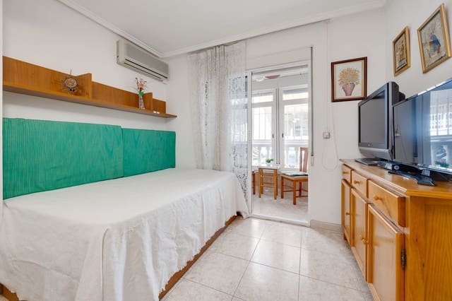 Apartamento para venda em Playa del Cura, Torrevieja com piscina garagem - 83 000 € (Ref: 9232108)