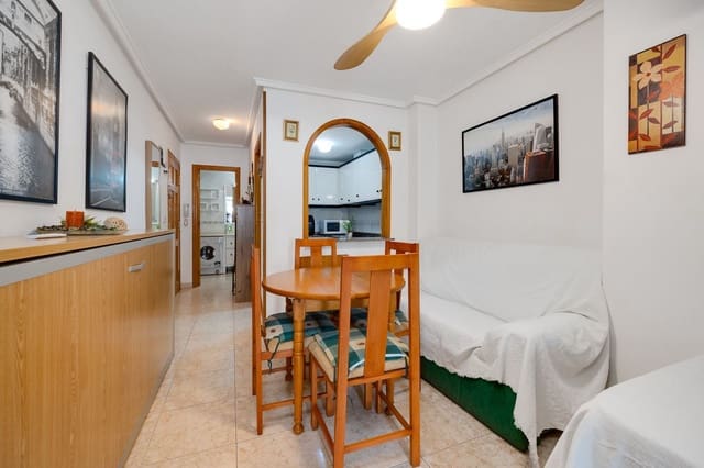 Apartamento para venda em Playa del Cura, Torrevieja com piscina garagem - 83 000 € (Ref: 9232108)