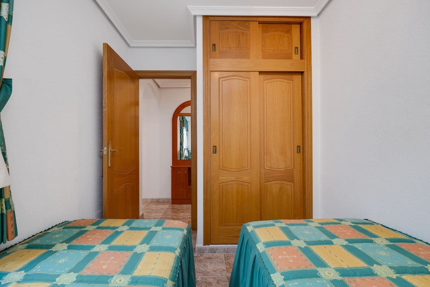 Apartamento de 2 habitaciones en Torrevieja en venta con garaje - 145.000 € (Ref: 9232109)