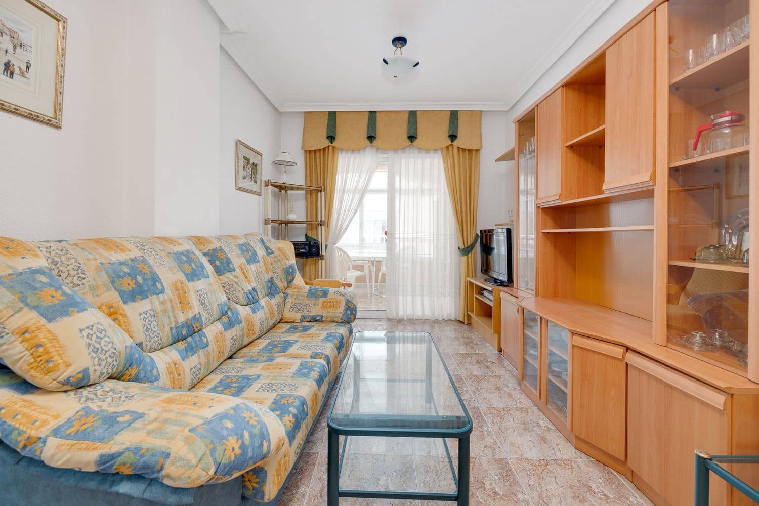 Apartamento de 2 habitaciones en Torrevieja en venta con garaje - 145.000 € (Ref: 9232109)