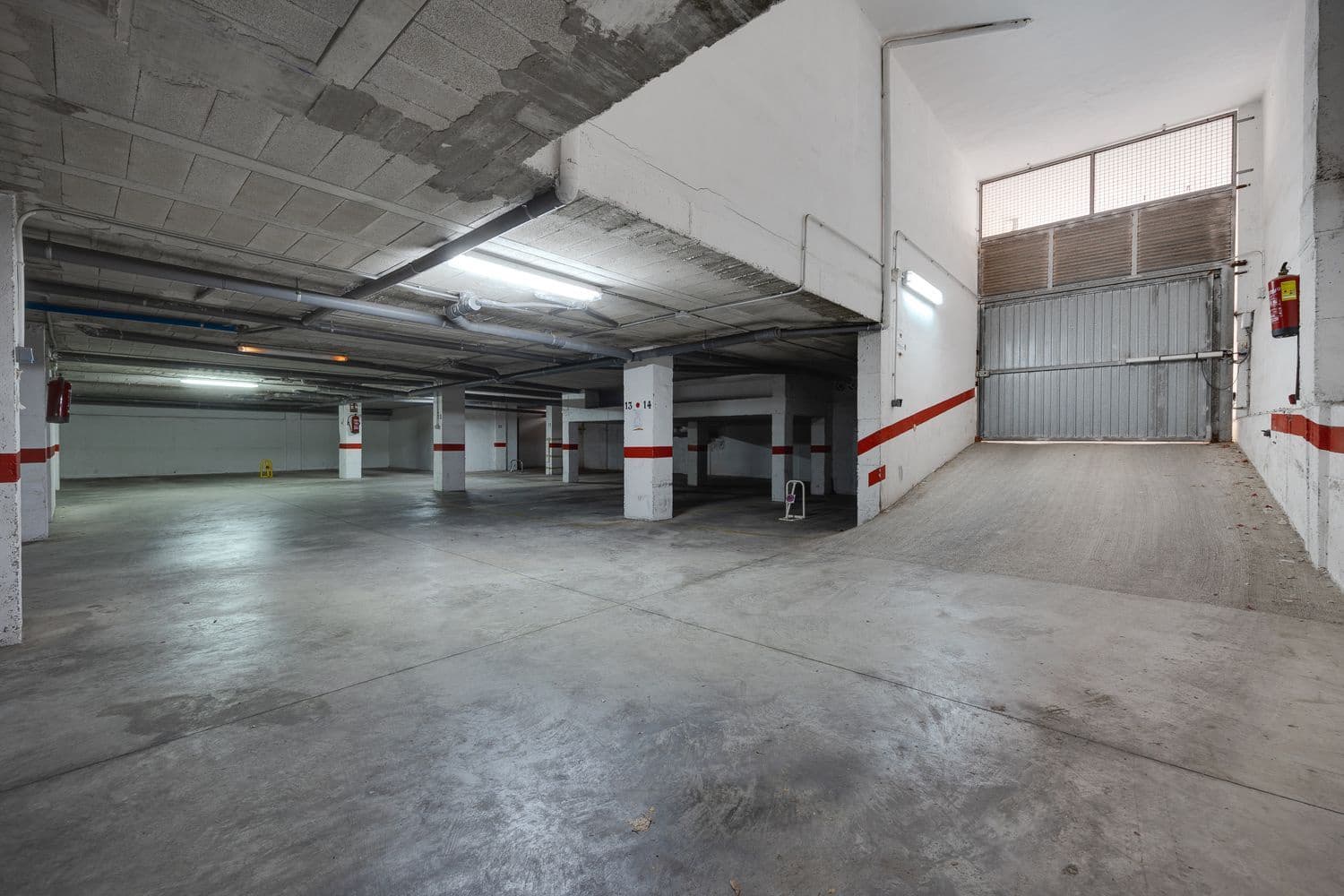 Apartamento de 2 habitaciones en Torrevieja en venta con garaje - 145.000 € (Ref: 9232109)