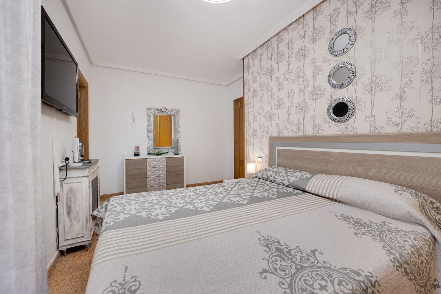 3 soveværelse Lejlighed til salg i Torrevieja med garage - € 195.000 (Ref: 9251725)