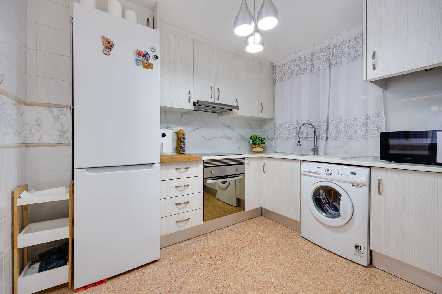 3 soveværelse Lejlighed til salg i Torrevieja med garage - € 195.000 (Ref: 9251725)