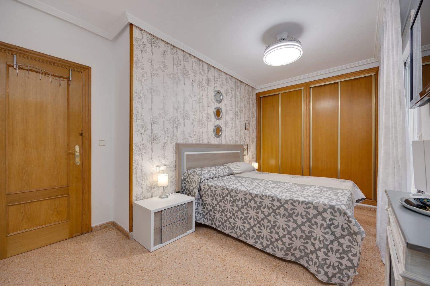 3 soveværelse Lejlighed til salg i Torrevieja med garage - € 195.000 (Ref: 9251725)