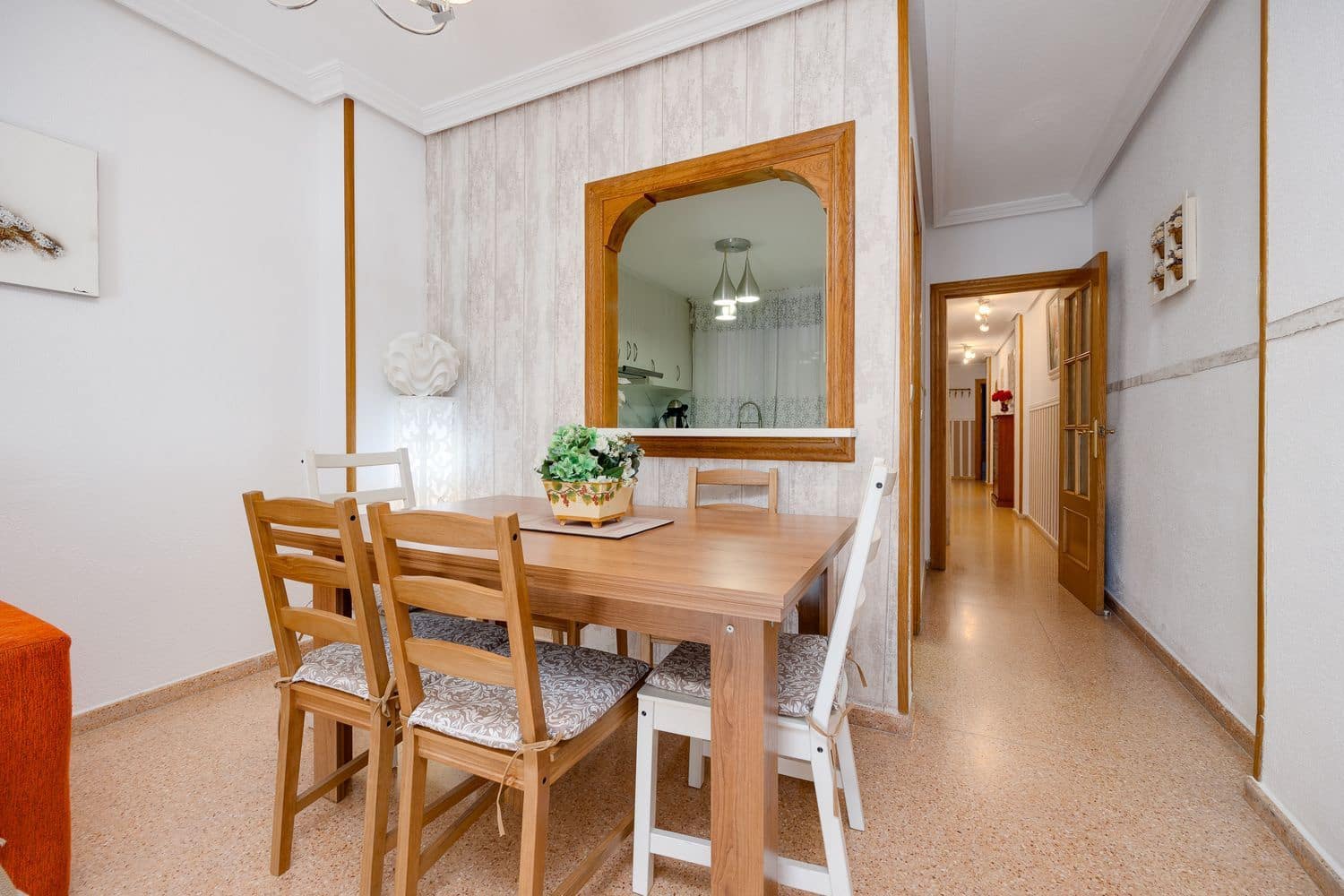 3 soveværelse Lejlighed til salg i Torrevieja med garage - € 195.000 (Ref: 9251725)