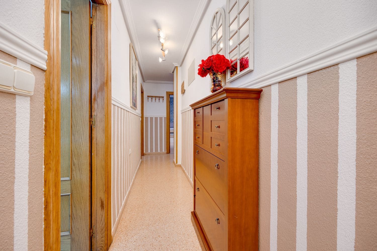 3 soveværelse Lejlighed til salg i Torrevieja med garage - € 195.000 (Ref: 9251725)