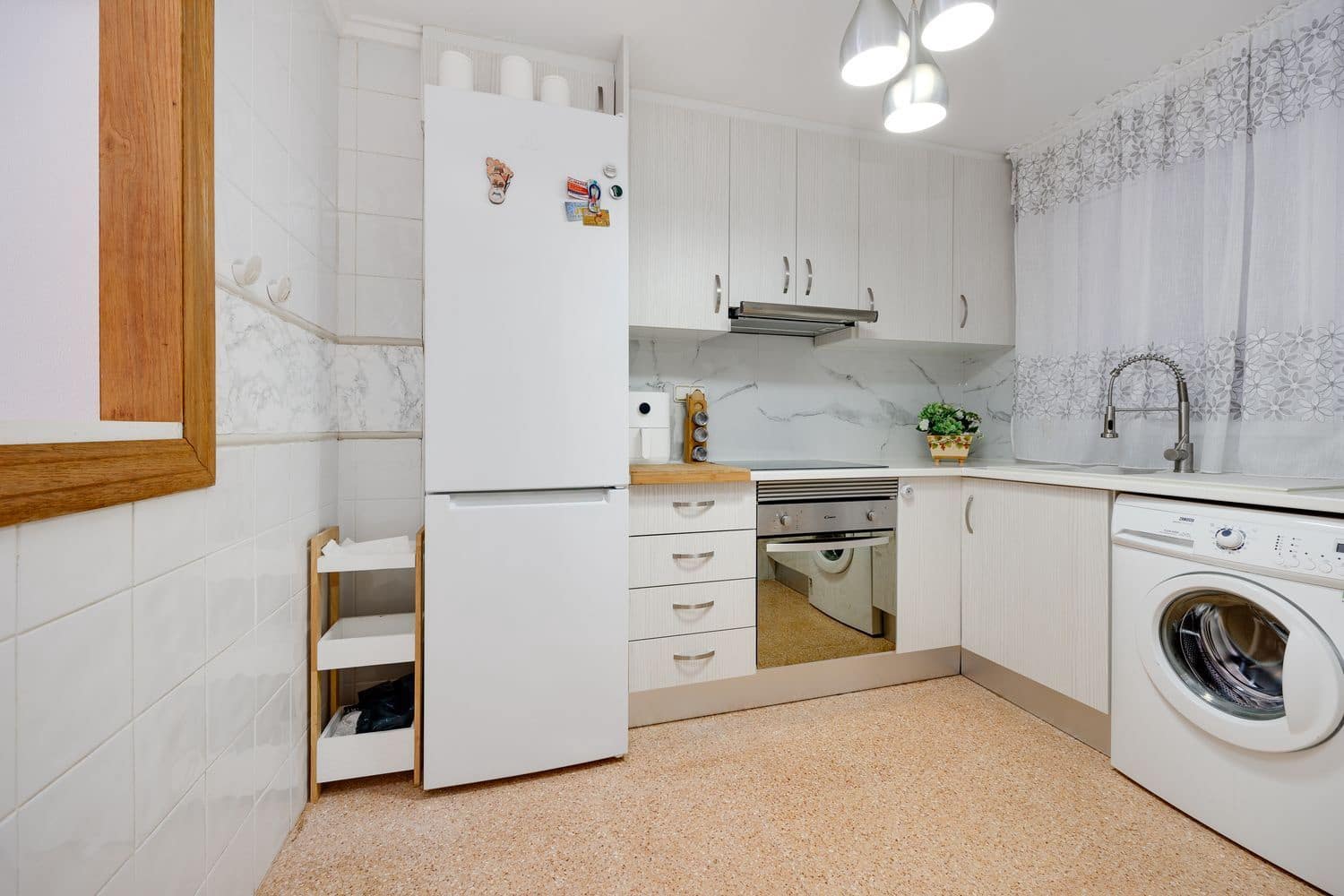 3 soveværelse Lejlighed til salg i Torrevieja med garage - € 195.000 (Ref: 9251725)