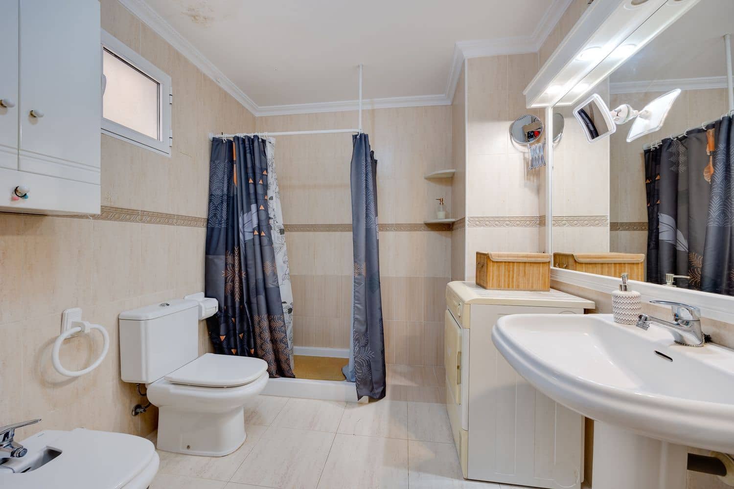 3 soveværelse Lejlighed til salg i Torrevieja med garage - € 195.000 (Ref: 9251725)