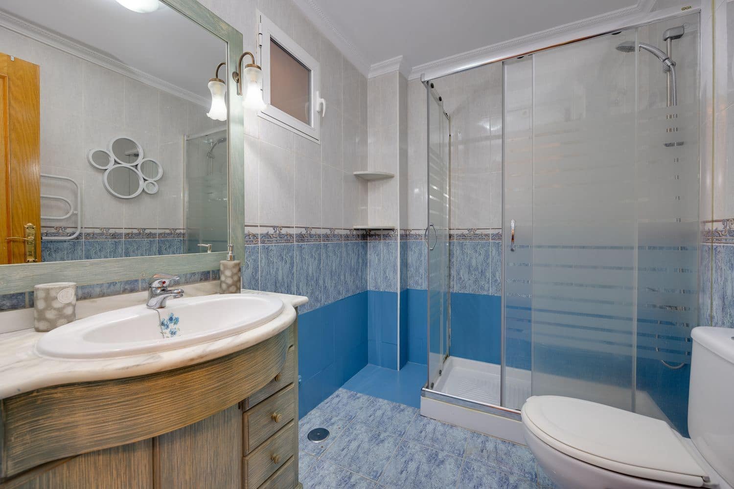 3 soveværelse Lejlighed til salg i Torrevieja med garage - € 195.000 (Ref: 9251725)