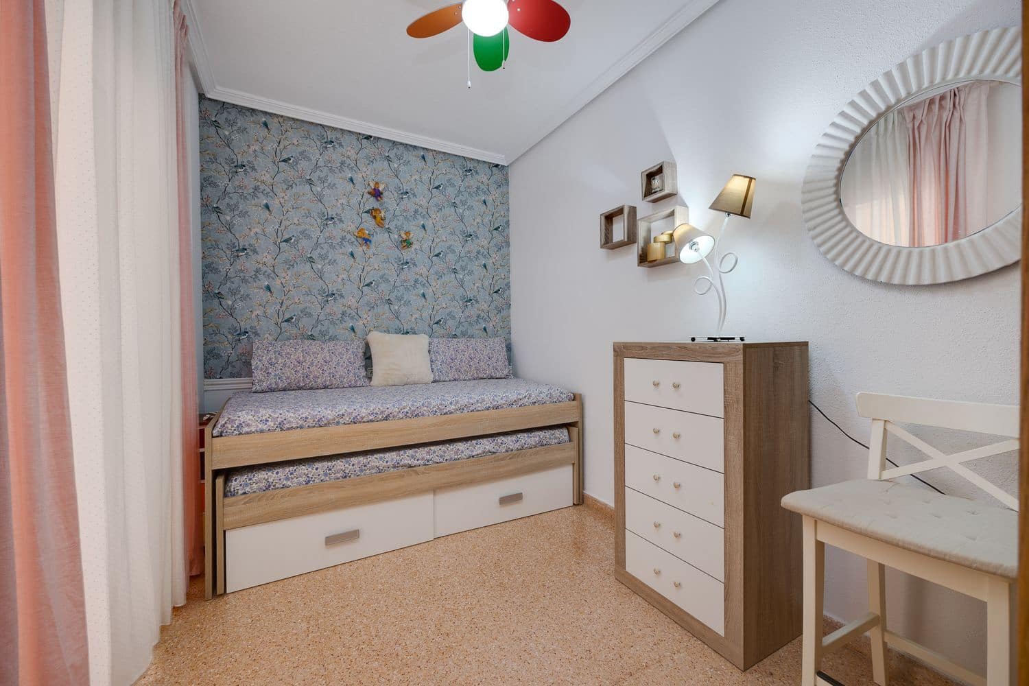 3 soveværelse Lejlighed til salg i Torrevieja med garage - € 195.000 (Ref: 9251725)