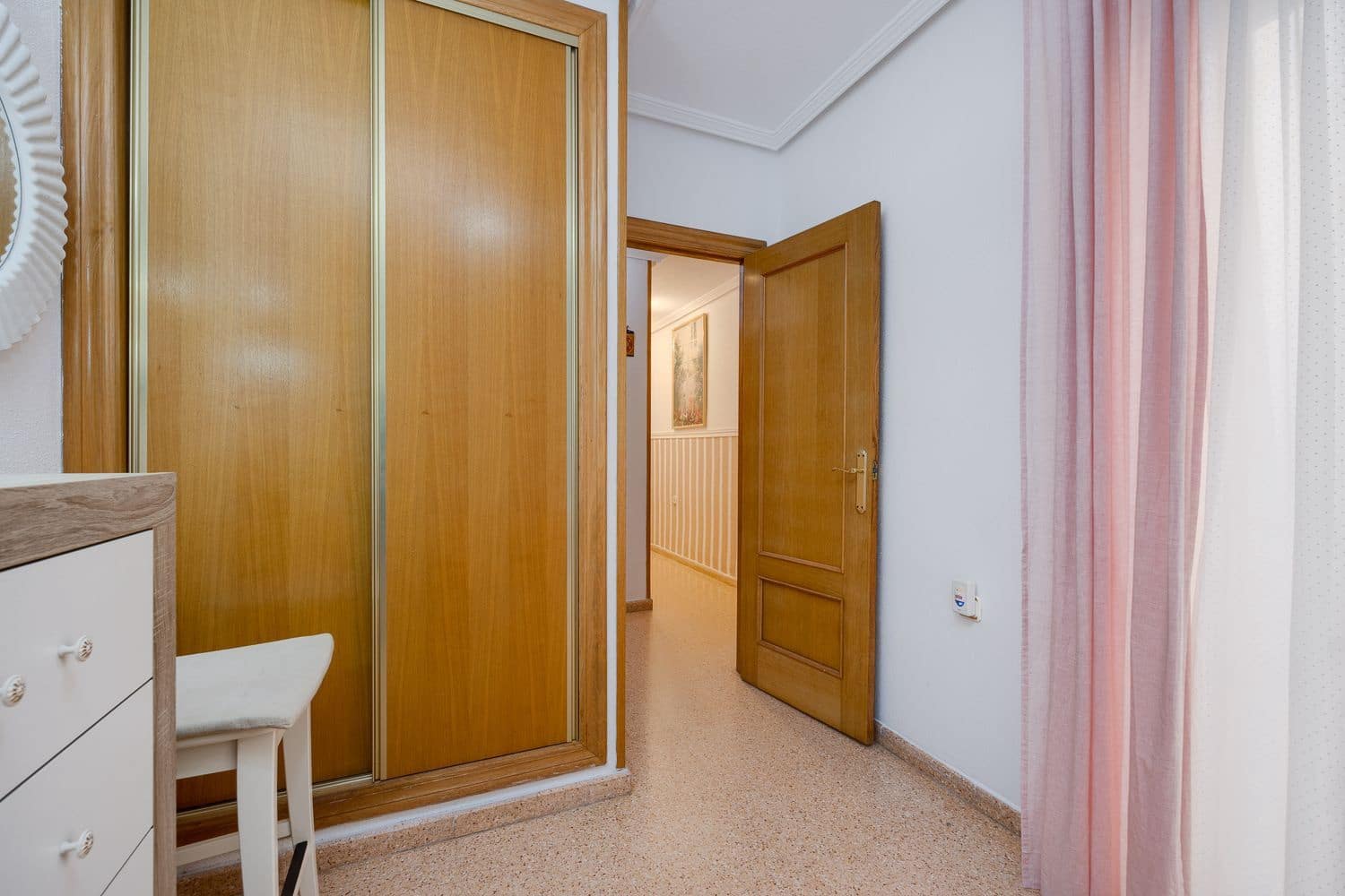 3 soveværelse Lejlighed til salg i Torrevieja med garage - € 195.000 (Ref: 9251725)