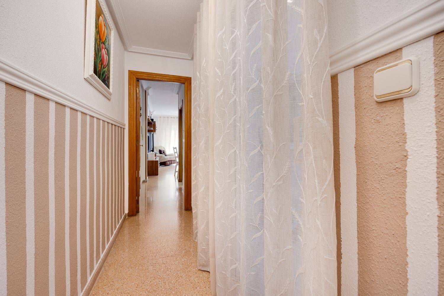 3 soveværelse Lejlighed til salg i Torrevieja med garage - € 195.000 (Ref: 9251725)